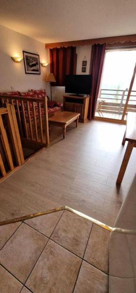 Résidence Cristallines - 2 Pièces cabine duplex 6 personnes MAE-9941